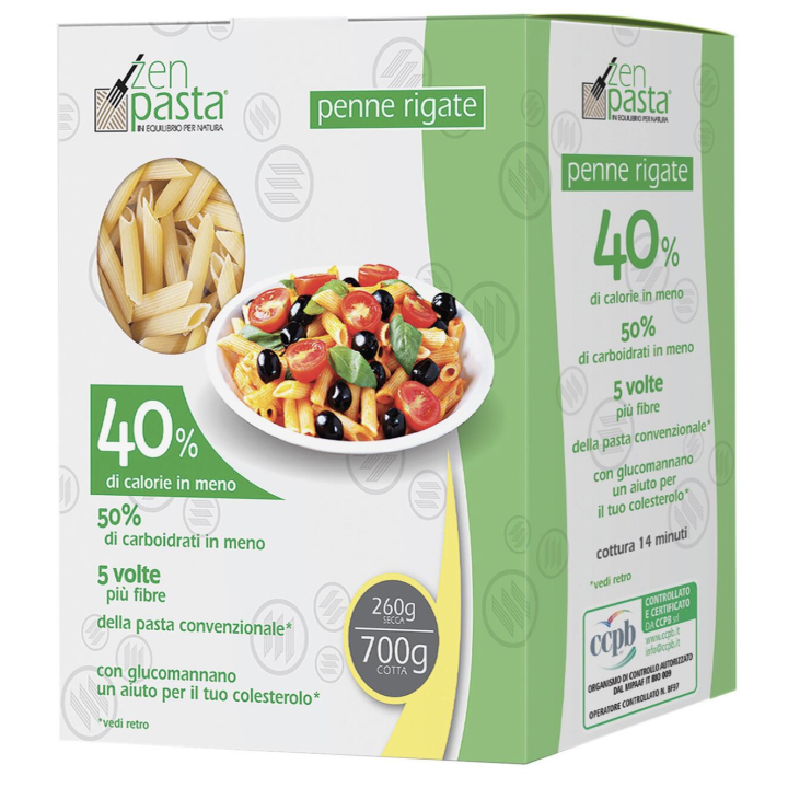 Riccioli di miglio 250g