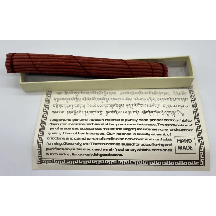 copy of Incenso Kunchab