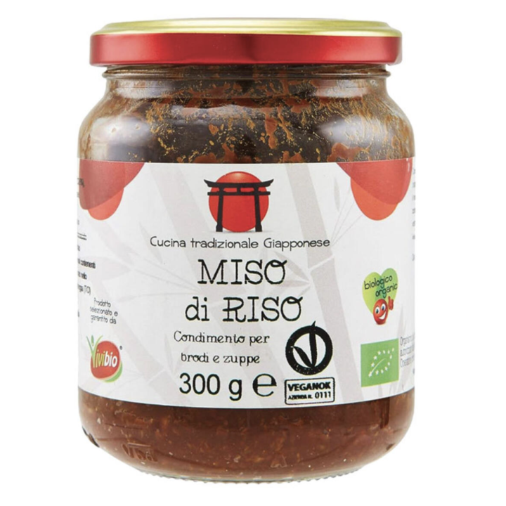 Miso di riso 200g