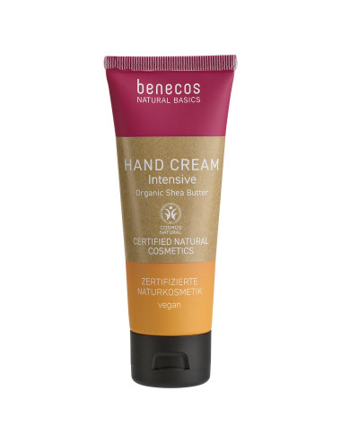 Crema mani intensive shea butter 75ml