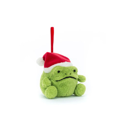 Ricky Rain Frog Decorazione Jellycat 30x8x7cm