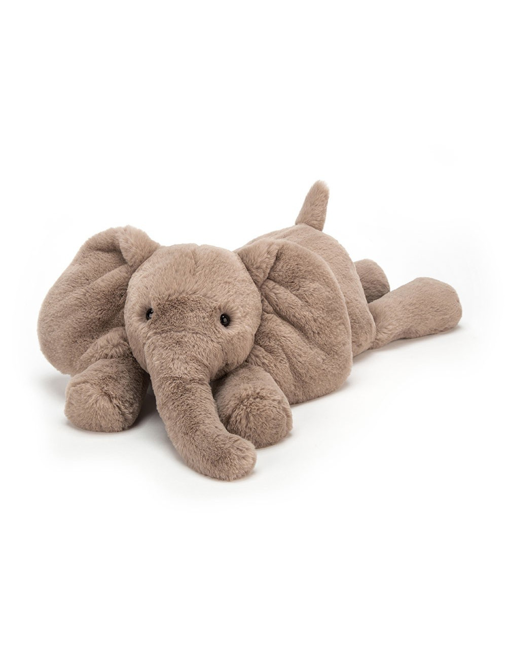 Smudge Elephant Medium Peluches Jellycat 13x11x24cm