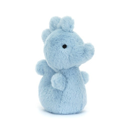 copy of Peluche morbido Uovo Fritto