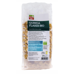 Fiocchi di quinoa 375g
