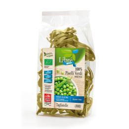 Tagliatelle di piselli 250g