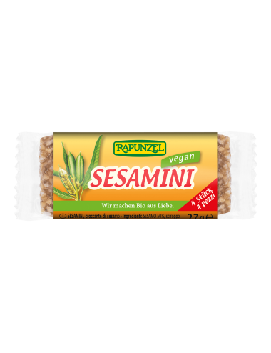 Sesamini 27g