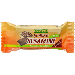 Sesamini 4x27g