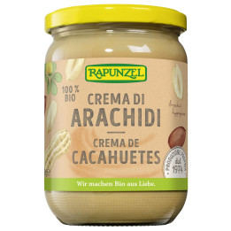 copy of Crema di arachidi 250g
