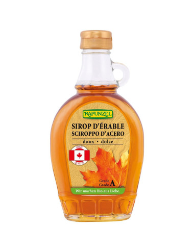 Sciroppo d'acero 250g