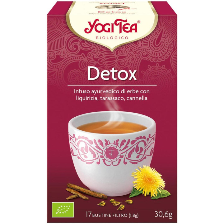 Infuso Timo 20g