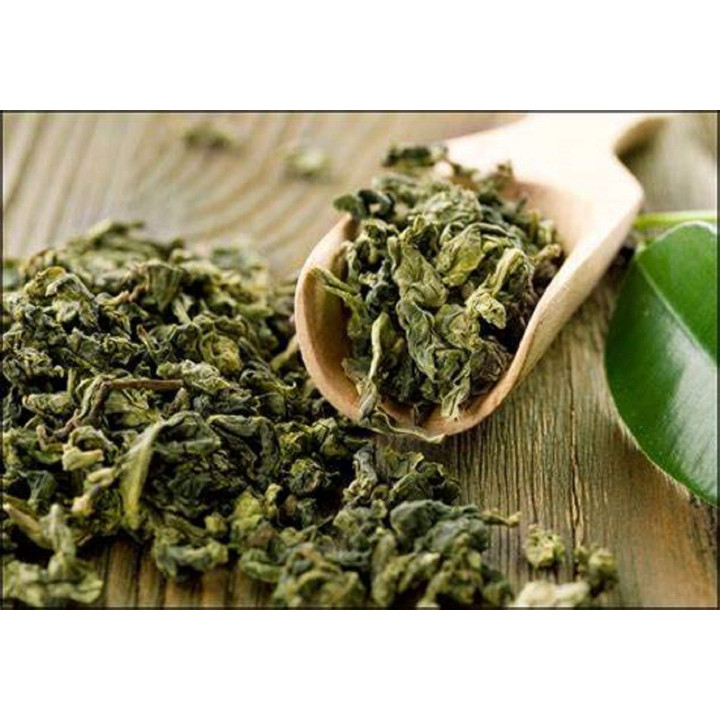 Tè verde Alcenero 35g