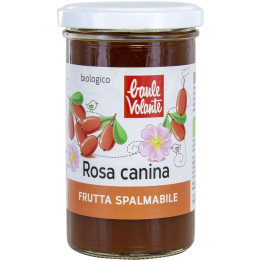 Confettura Rosa Canina 250g