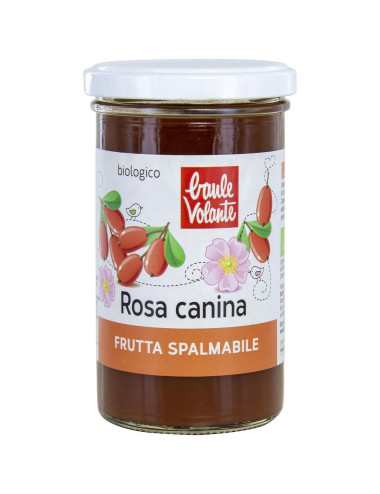 copy of Confettura Rosa Canina 250g