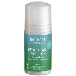 Deodorante roll on rinfrescante 50ml
