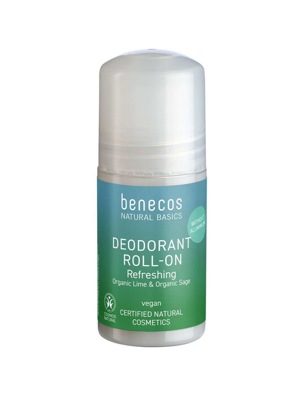 Deodorante roll on rinfrescante 50ml