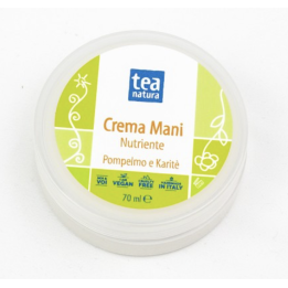 Crema mani 70ml