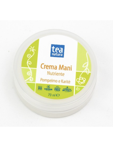 Crema mani 70ml