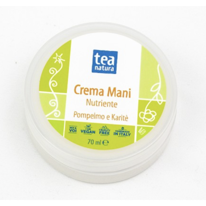 Crema mani 70ml