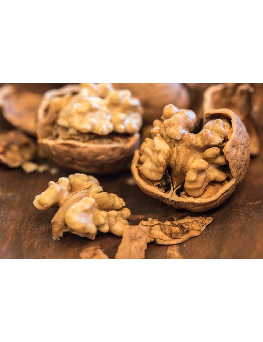 Noci Tulare 1kg