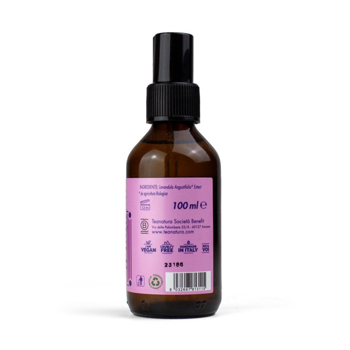 Idrolato alla Lavanda 100ml