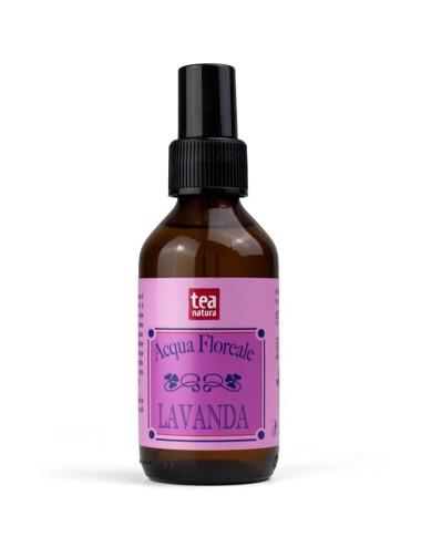 Idrolato alla Lavanda 100ml