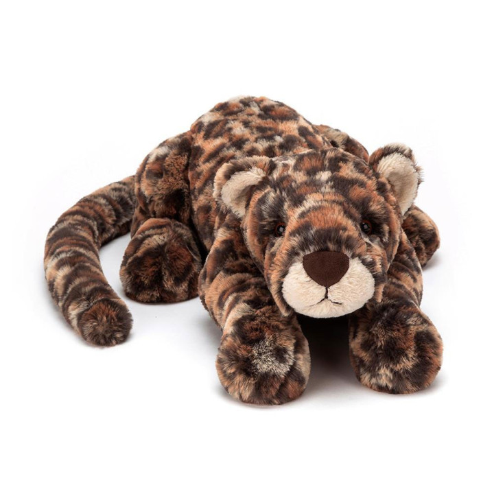 copy of Peluche morbido Uovo Fritto