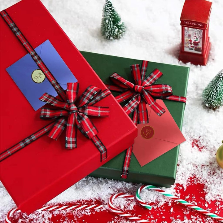 Biglietto d'Auguri Natale 3D - Merry Christmas renne