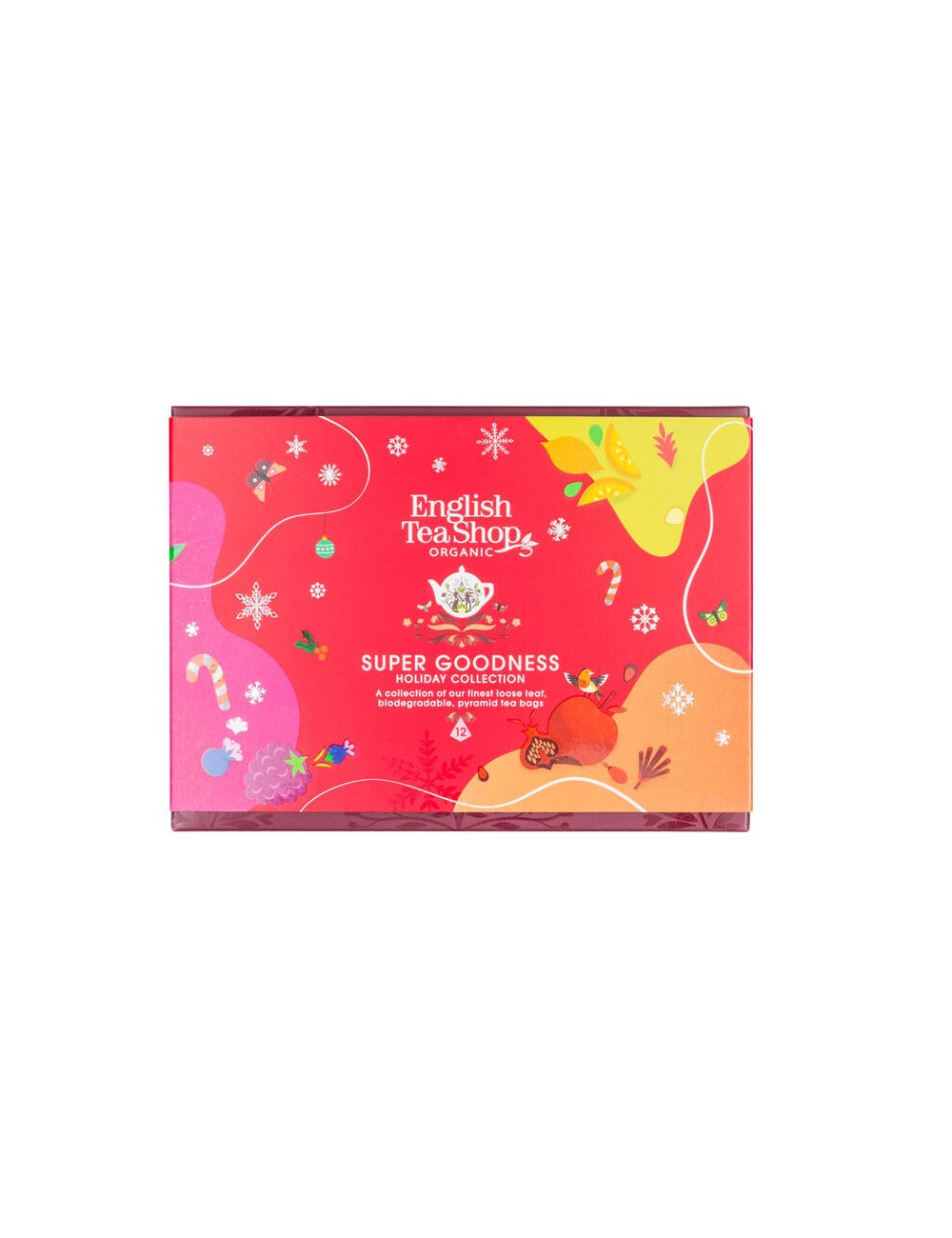 copy of Tisana curcuma fiorita 36g