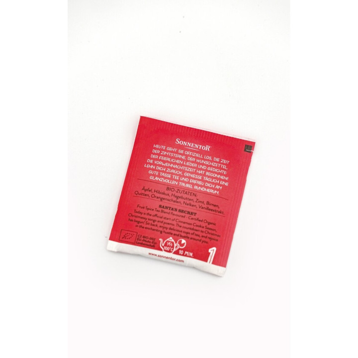 copy of Tisana curcuma fiorita 36g