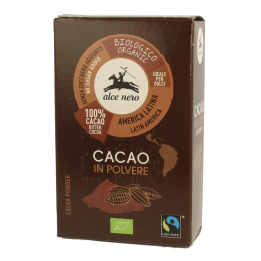 Cacao amaro 75g