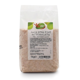 Sale rosa Himalayano fine integrale 1kg
