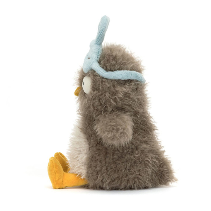 copy of Peluche morbido Uovo Fritto
