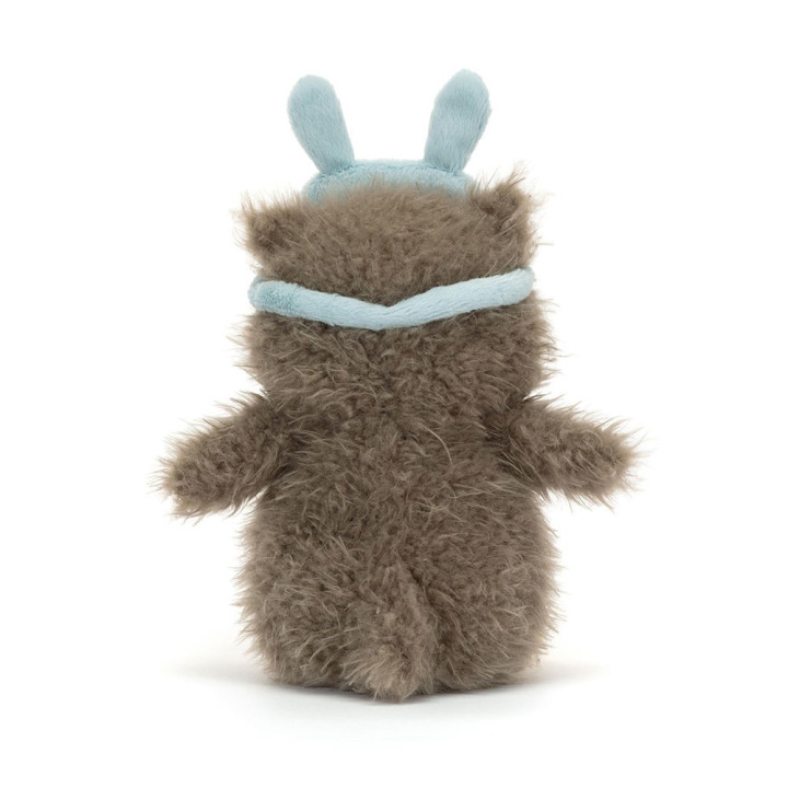 copy of Peluche morbido Uovo Fritto