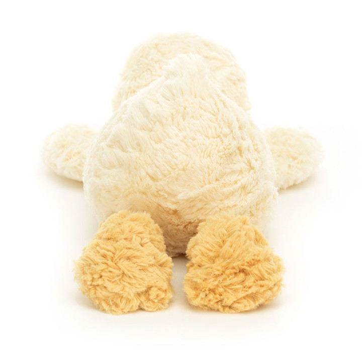 copy of Peluche morbido Uovo Fritto