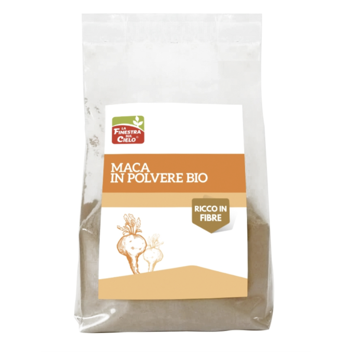 copy of Hemp Flour 300g