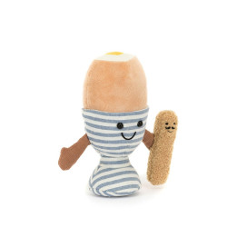 copy of Peluche morbido Uovo Fritto