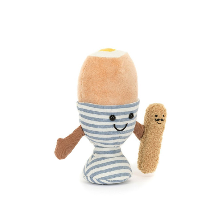 copy of Peluche morbido Uovo Fritto