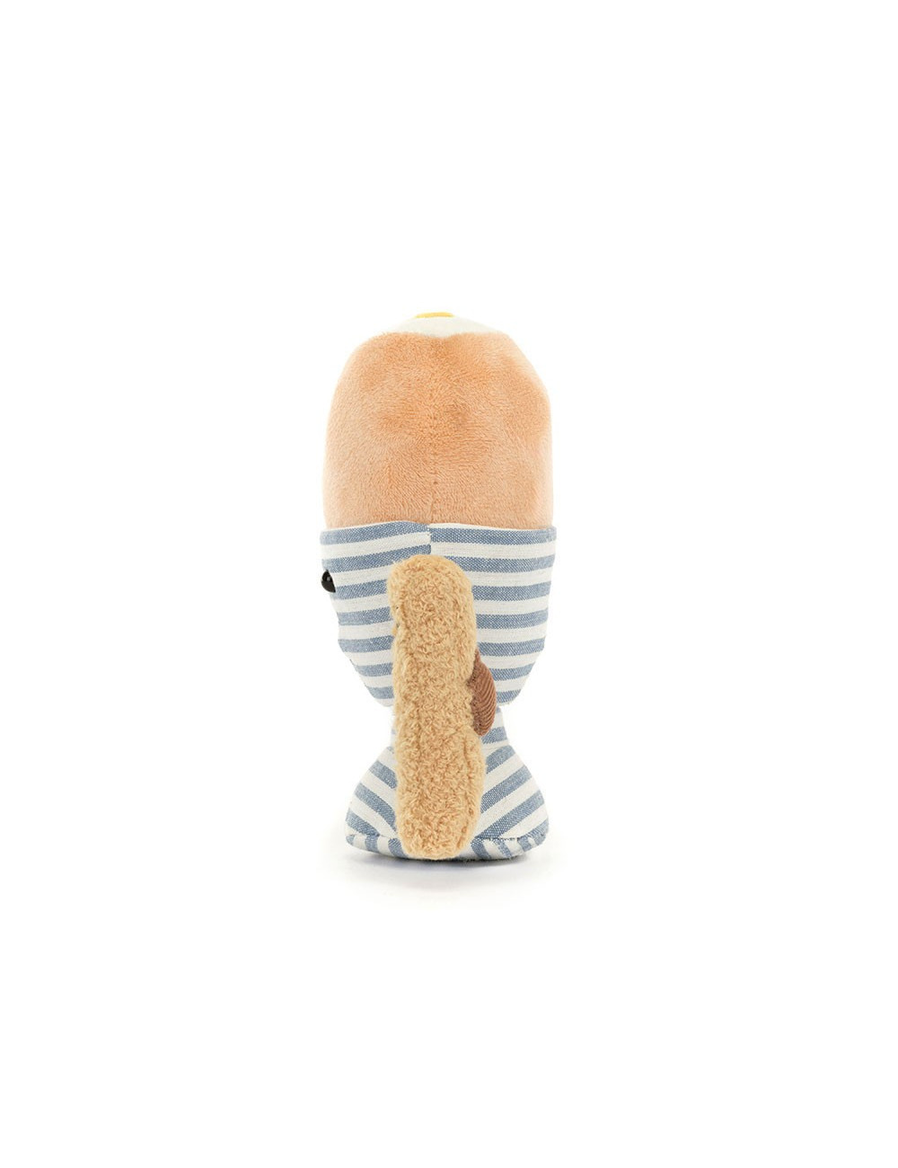 Amuseables Eggetha Egg & Lance Soldier Peluche Jellycat 16x12x6cm