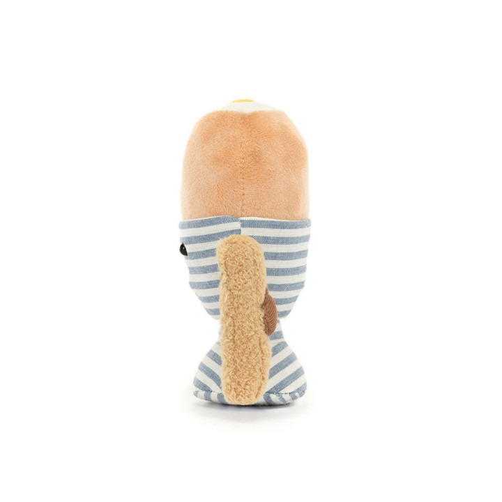 copy of Peluche morbido Uovo Fritto