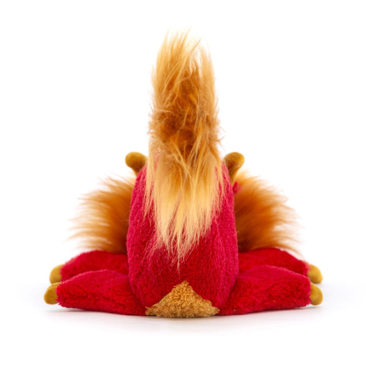 copy of Peluche morbido Uovo Fritto