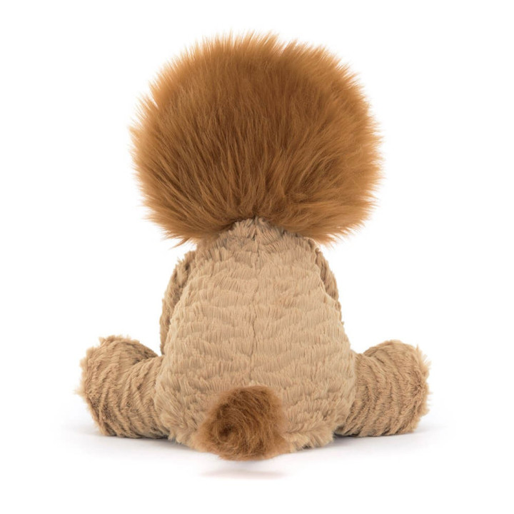 copy of Peluche morbido Uovo Fritto