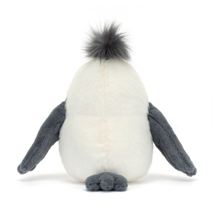 Chip Seagull Peluche Jellycat 25x14x17cm