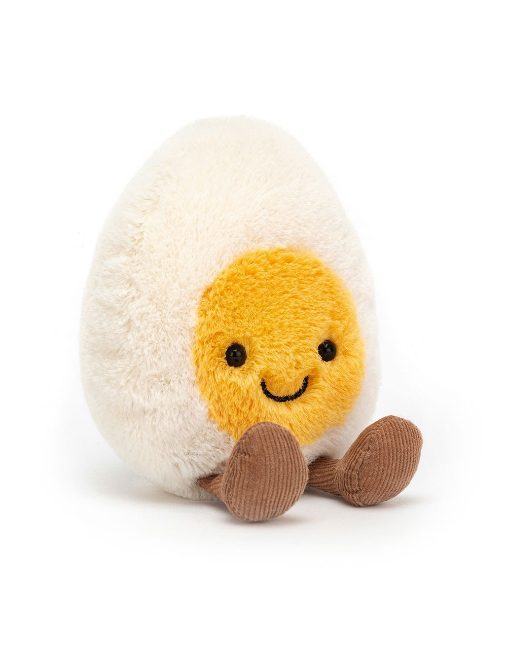 copy of Peluche morbido Uovo Fritto