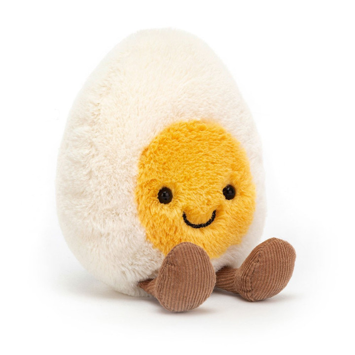 copy of Peluche morbido Uovo Fritto
