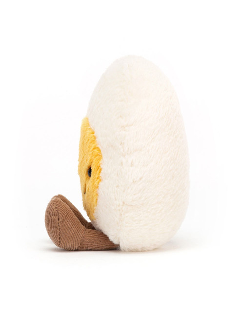 Uovo Sodo morbido Peluche Jellycat 14x9x4cm