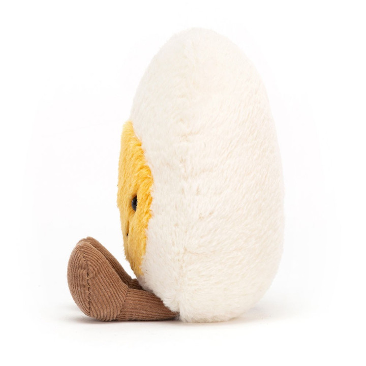 copy of Peluche morbido Uovo Fritto