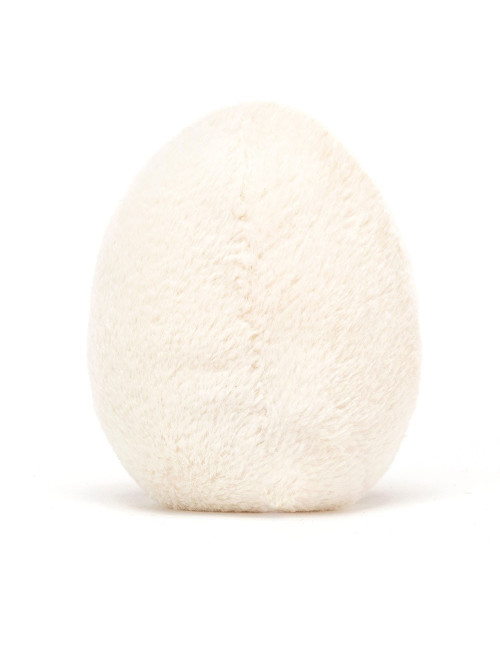 Uovo Sodo morbido Peluche Jellycat 14x9x4cm