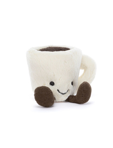 Amuseable Espresso Cup Peluches Jellycat 10x5x5cm