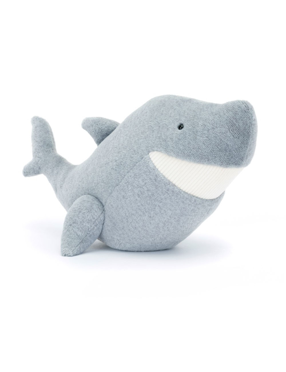 Silvie Shark Peluches Jellycat 27x19x24cm