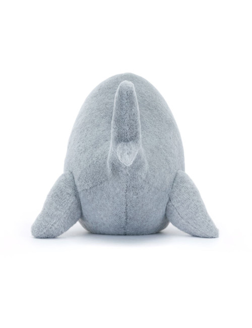 Silvie Shark Peluches Jellycat 27x19x24cm